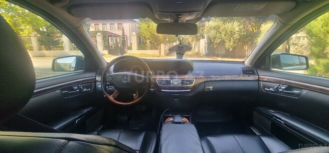 Mercedes S 320 2006, 320,000 km - 3.0 l - Bakı