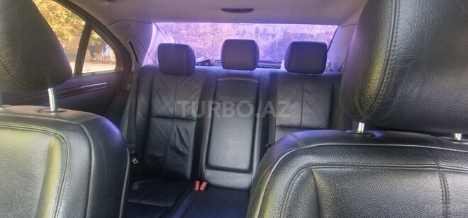 Mercedes S 320 2006, 320,000 km - 3.0 l - Bakı
