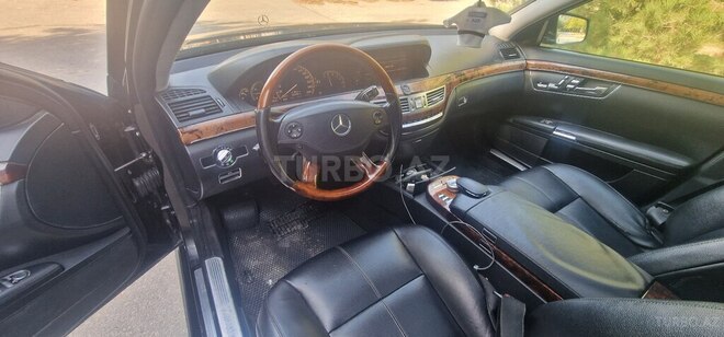 Mercedes S 320 2006, 320,000 km - 3.0 l - Bakı