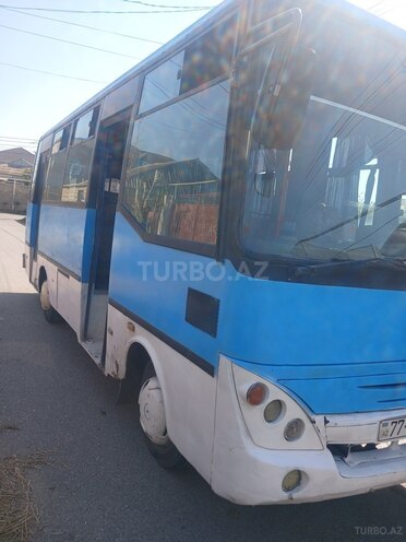 Iveco Otoyol 2004, 50,000 km - 4.3 l - Bakı