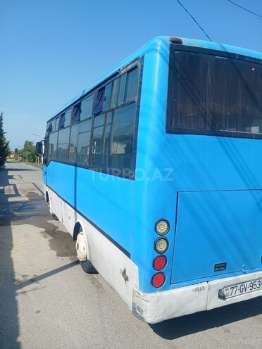 Iveco Otoyol 2004, 50,000 km - 4.3 l - Bakı