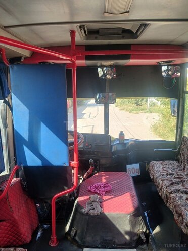 Iveco Otoyol 2004, 50,000 km - 4.3 l - Bakı