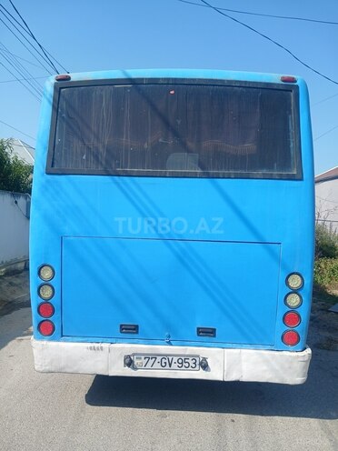 Iveco Otoyol 2004, 50,000 km - 4.3 l - Bakı