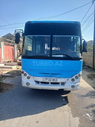 Iveco Otoyol 2004, 50,000 km - 4.3 l - Bakı