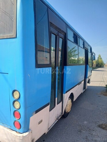 Iveco Otoyol 2004, 50,000 km - 4.3 l - Bakı