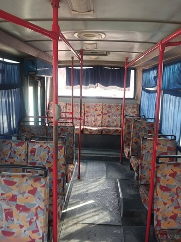 Iveco Otoyol 2004, 50,000 km - 4.3 l - Bakı