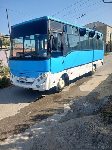 Iveco Otoyol 2004, 50,000 km - 4.3 l - Bakı