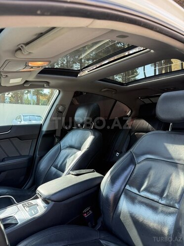 Kia Cadenza 2012, 260,000 km - 3.5 l - Sumqayıt