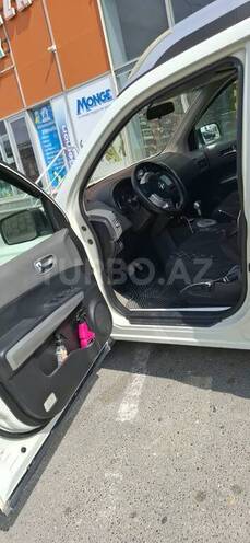 Nissan X-Trail 2008, 245,000 km - 2.5 l - Bakı