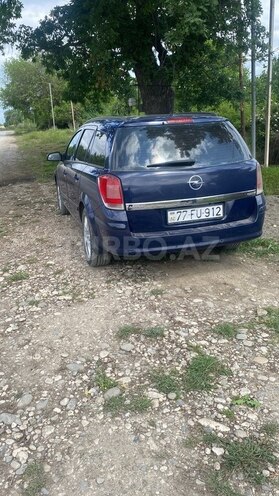 Opel Astra 2006, 417,670 km - 1.3 l - Xaçmaz