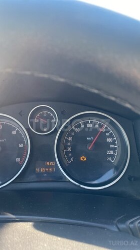 Opel Astra 2006, 417,670 km - 1.3 l - Xaçmaz