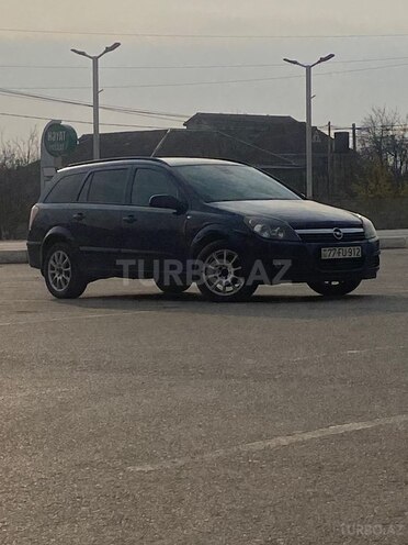 Opel Astra 2006, 417,670 km - 1.3 l - Xaçmaz
