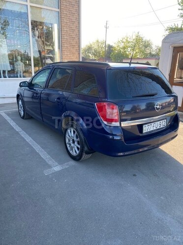 Opel Astra 2006, 417,670 km - 1.3 l - Xaçmaz