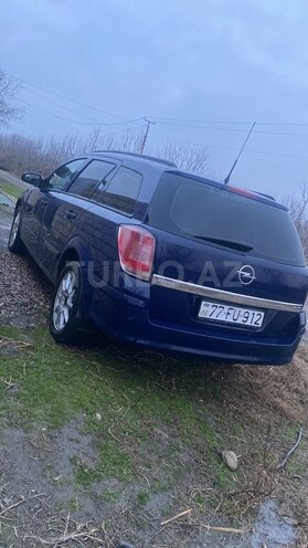 Opel Astra 2006, 417,670 km - 1.3 l - Xaçmaz