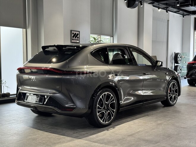 IM LS7 2023, 37,900 km - 0.0 л - Bakı