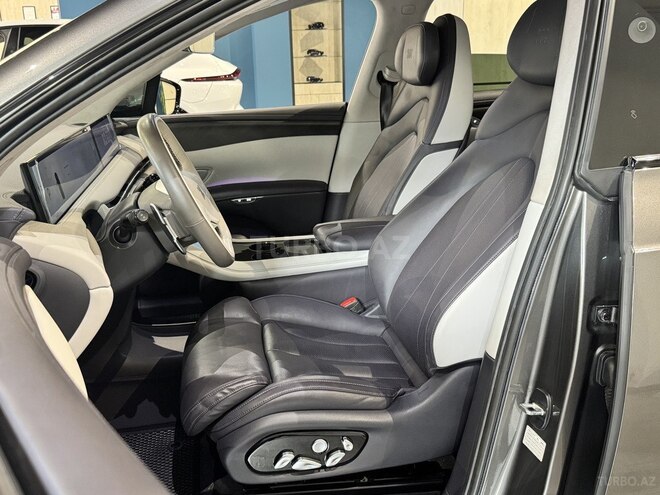 IM LS7 2023, 37,900 km - 0.0 л - Bakı