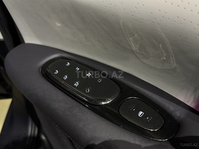 IM LS7 2023, 37,900 km - 0.0 л - Bakı