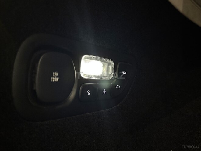 IM LS7 2023, 37,900 km - 0.0 л - Bakı