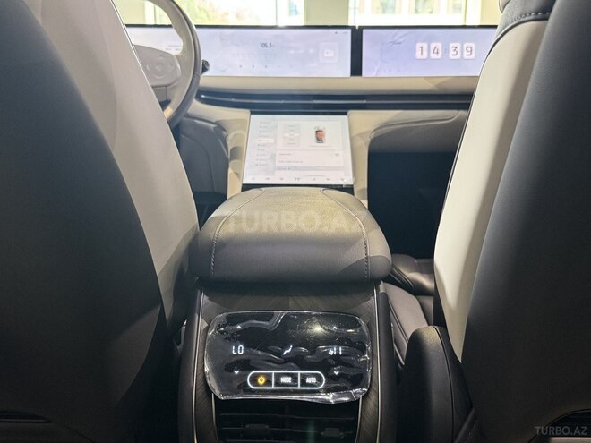 IM LS7 2023, 37,900 km - 0.0 л - Bakı