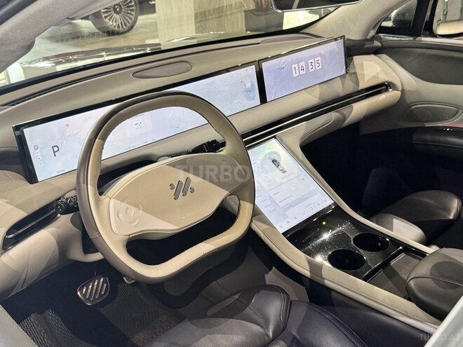 IM LS7 2023, 37,900 km - 0.0 л - Bakı