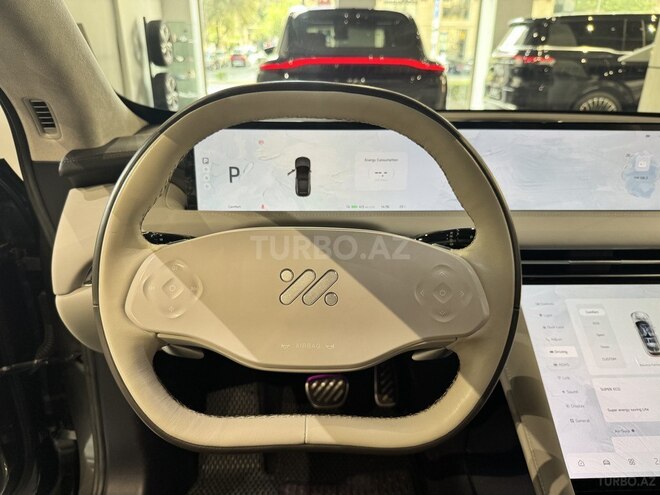 IM LS7 2023, 37,900 km - 0.0 л - Bakı