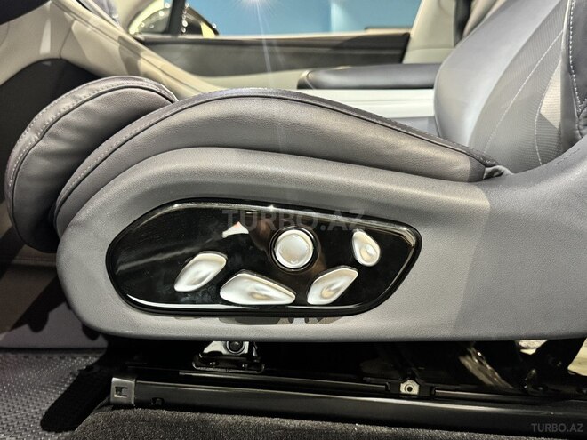 IM LS7 2023, 37,900 km - 0.0 л - Bakı