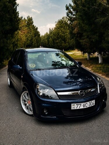 Opel Astra 2009, 272,000 km - 1.4 l - Gəncə