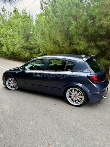 Opel Astra 2009, 272,000 km - 1.4 l - Gəncə