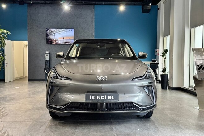 IM LS7 2023, 37,900 km - 0.0 л - Bakı