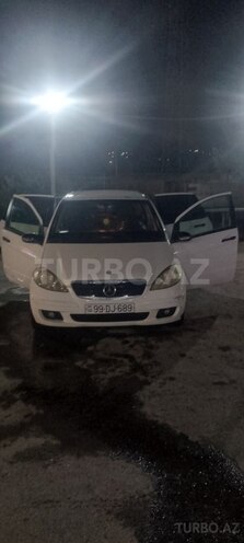 Mercedes A 170 2005, 285,643 km - 1.7 л - Bakı