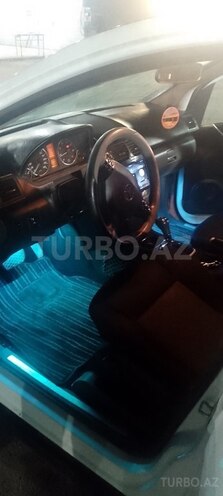 Mercedes A 170 2005, 285,643 km - 1.7 л - Bakı