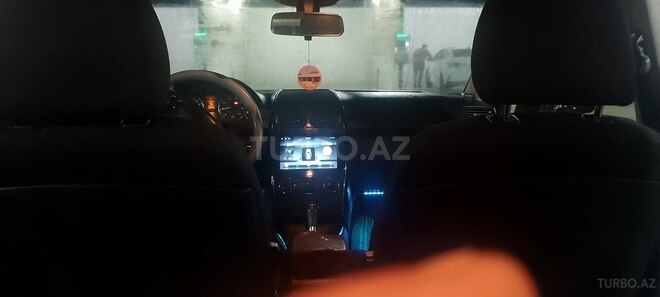 Mercedes A 170 2005, 285,643 km - 1.7 л - Bakı