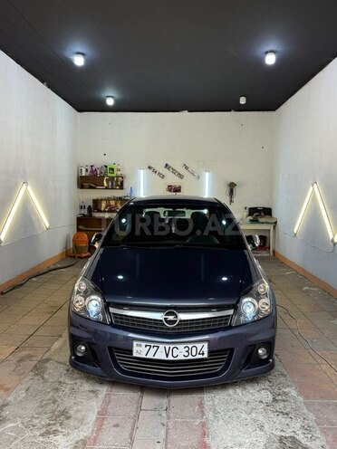 Opel Astra 2009, 272,000 km - 1.4 l - Gəncə