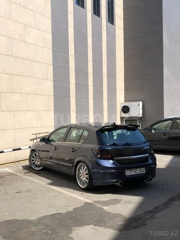 Opel Astra 2009, 272,000 km - 1.4 l - Gəncə