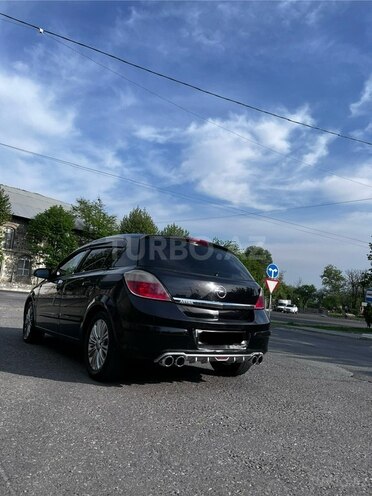 Opel Astra 2006, 398,000 km - 1.4 l - Şəki