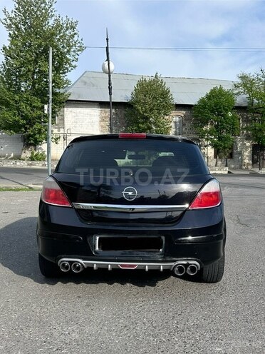 Opel Astra 2006, 398,000 km - 1.4 l - Şəki