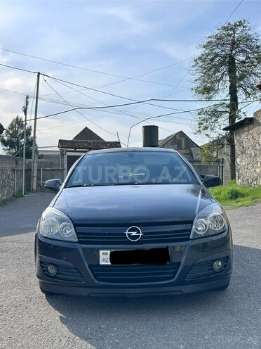 Opel Astra 2006, 398,000 km - 1.4 l - Şəki