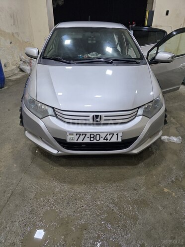 Honda Insight 2009, 370,000 km - 1.3 l - Bakı