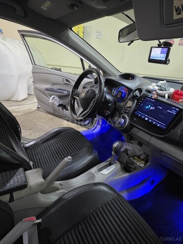 Honda Insight 2009, 370,000 km - 1.3 l - Bakı