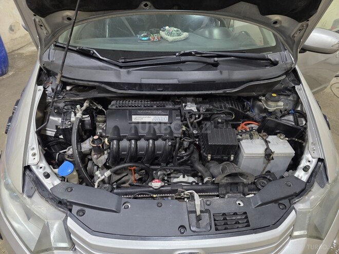 Honda Insight 2009, 370,000 km - 1.3 l - Bakı