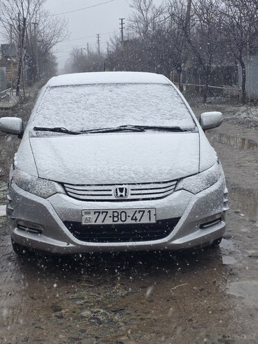 Honda Insight 2009, 370,000 km - 1.3 l - Bakı