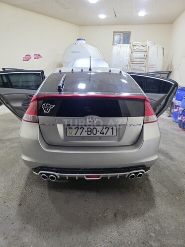 Honda Insight 2009, 370,000 km - 1.3 l - Bakı