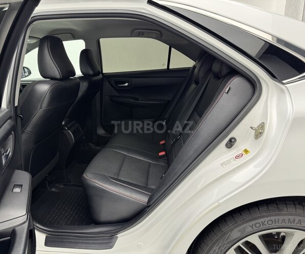 Toyota Camry 2017, 164,400 km - 2.5 l - Bakı