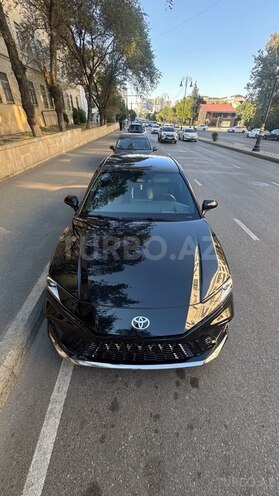 Toyota Camry 2024, 41,000 km - 2.0 l - Bakı