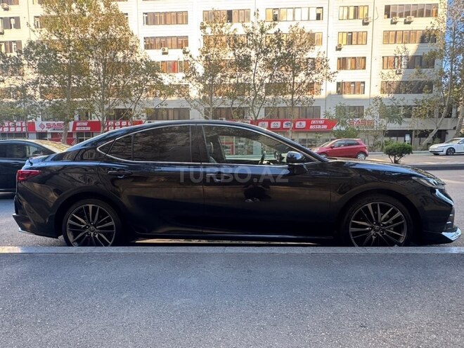 Toyota Camry 2024, 41,000 km - 2.0 l - Bakı