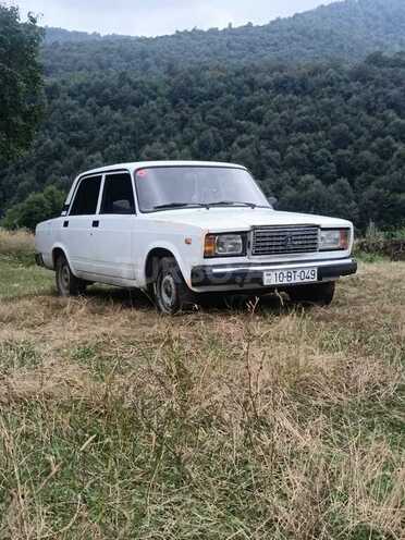 LADA (VAZ) 2107 2006, 23,659 km - 1.7 l - Gədəbəy