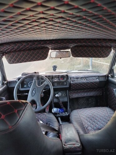 LADA (VAZ) 2107 2006, 23,659 km - 1.7 l - Gədəbəy