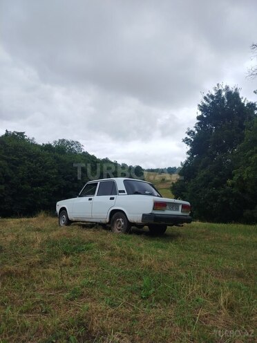 LADA (VAZ) 2107 2006, 23,659 km - 1.7 l - Gədəbəy
