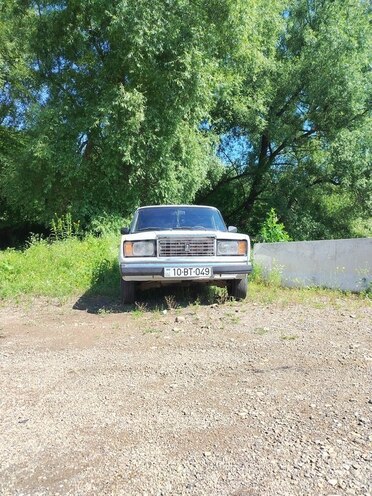 LADA (VAZ) 2107 2006, 23,659 km - 1.7 l - Gədəbəy