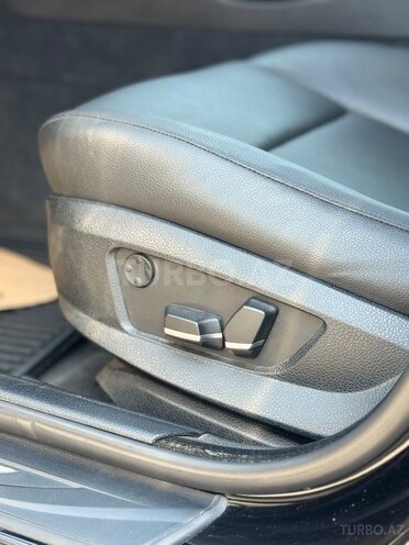 BMW 528 2012, 237,012 km - 2.0 l - Sumqayıt
